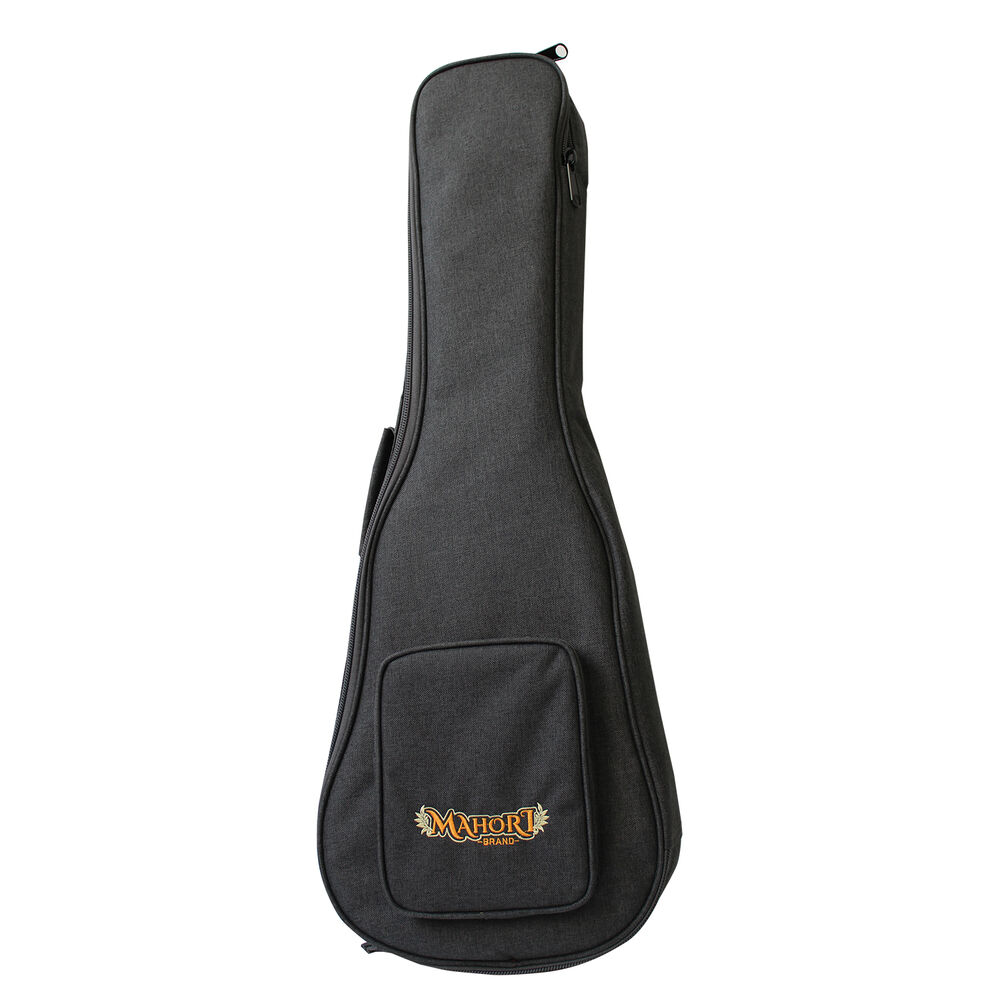 Guitarlele Mahori Walnut Solid Mah-45 + Funda image number 2.0