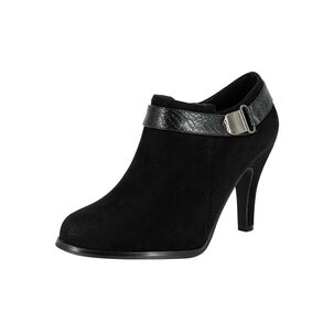 Botin Zeya Full Negro Alquimia
