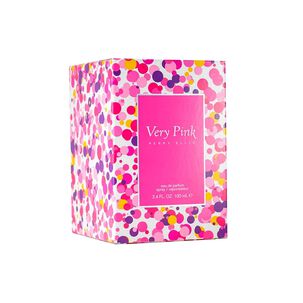 Perry Ellis Very Pink Woman Edp 100 Ml