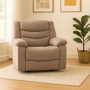 Sillón Reclinable Berger Venecia