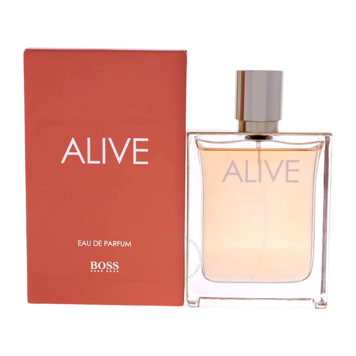 Hugo Boss Alive Woman Edp 80ml image number 0.0
