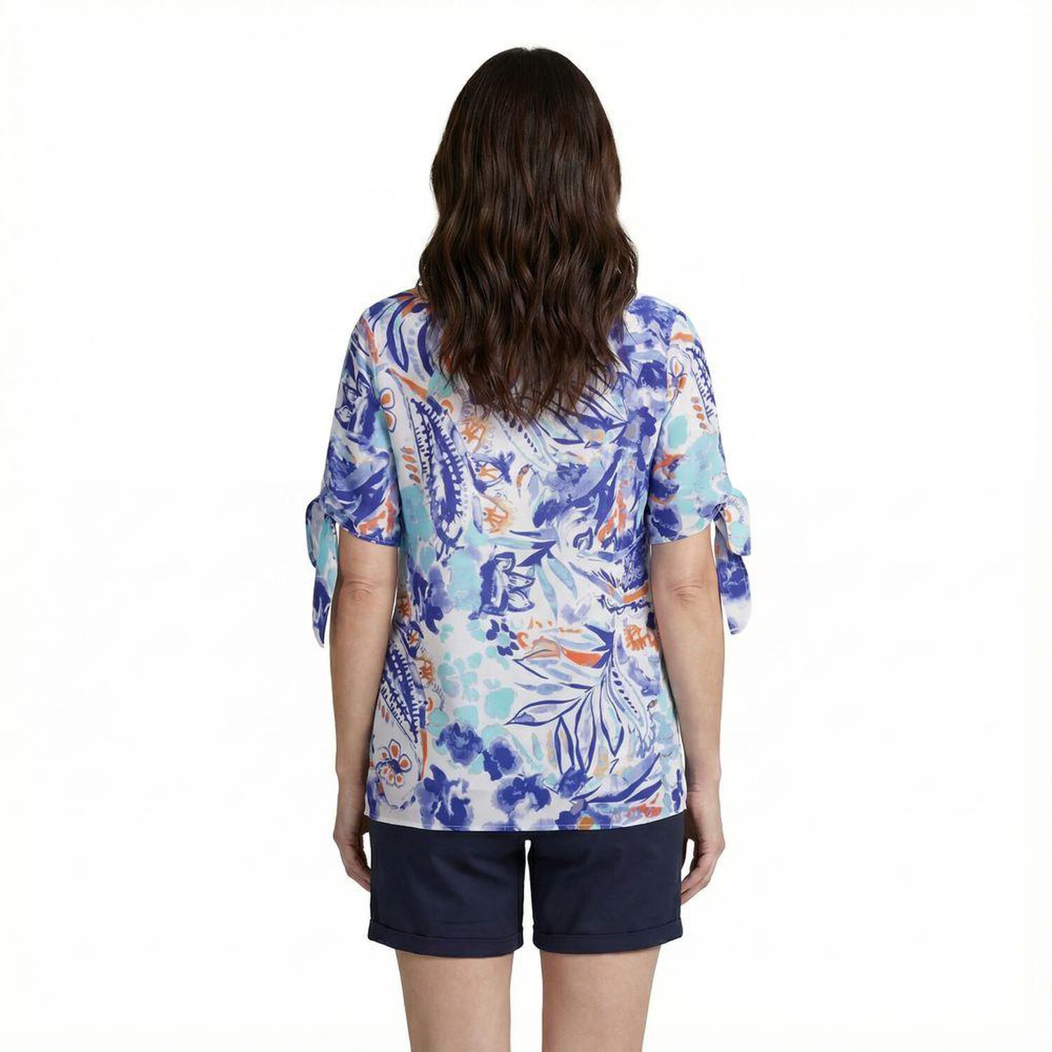 Blusa Mujer Geeps image number 1.0