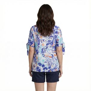 Blusa Mujer Geeps