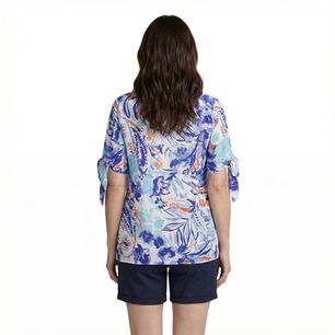Blusa Mujer Geeps