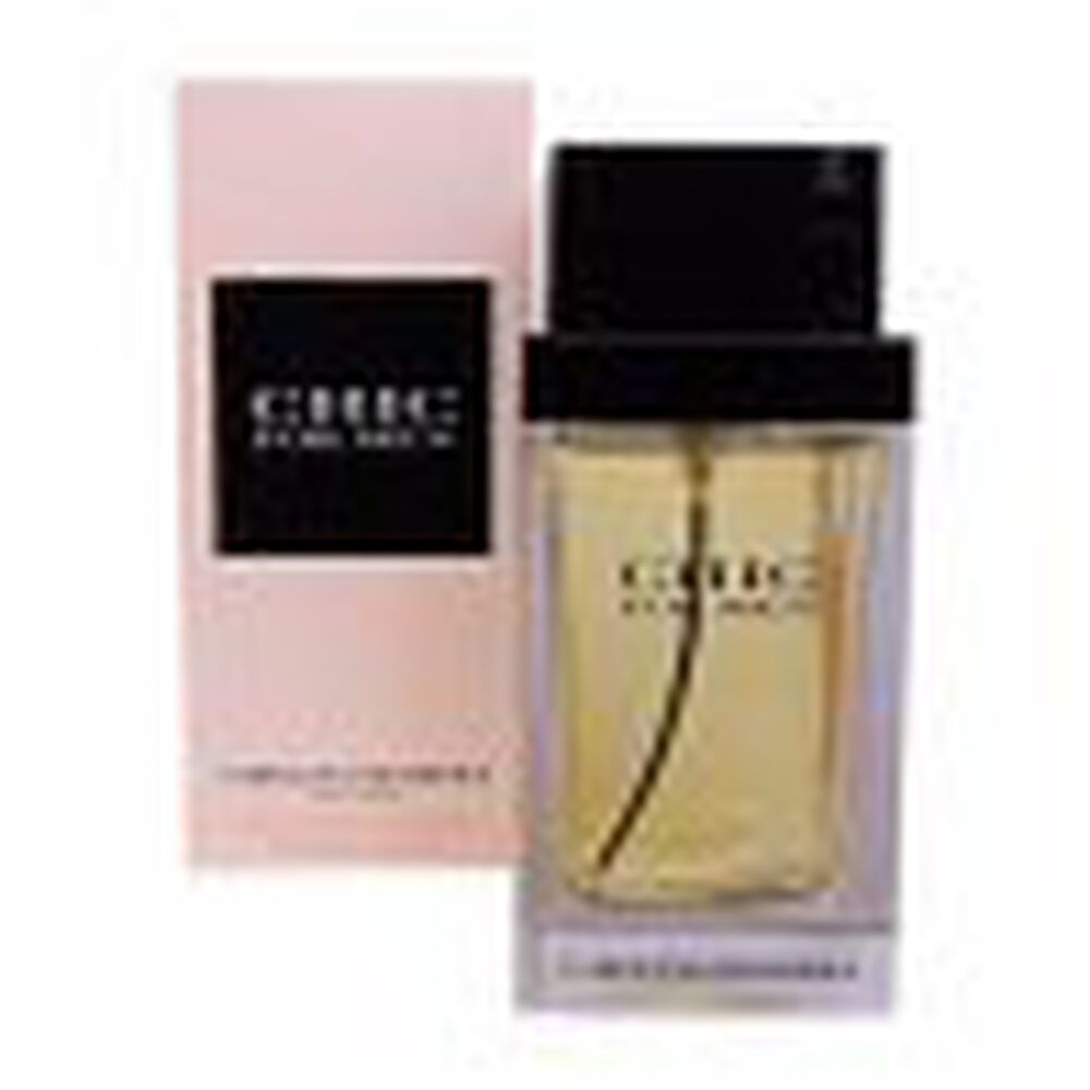 Carolina Herrera Chic Men Edt 100ml image number 1.0