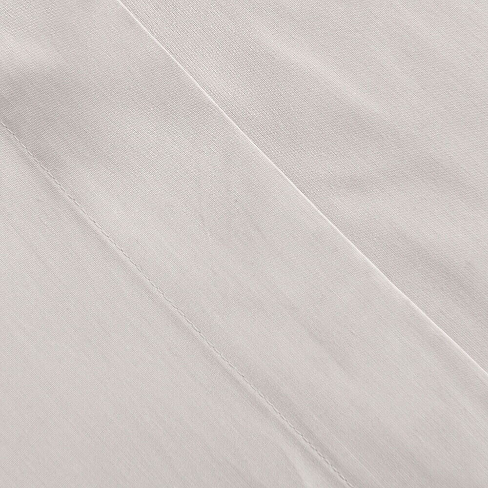 Sabana 180 Hilos Lisos 1p Gris image number 1.0