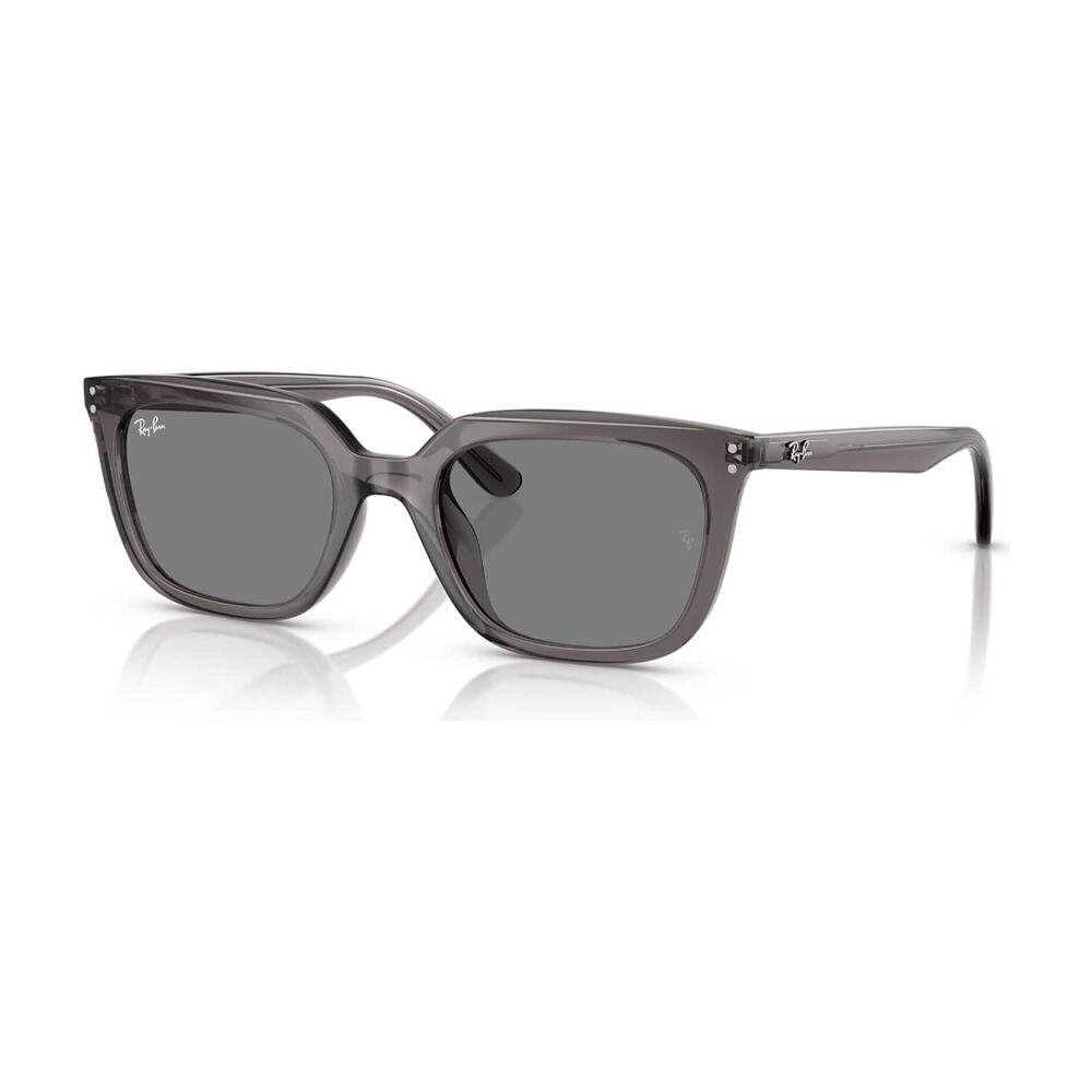 Lentes De Sol Gris Ray-ban image number 1.0