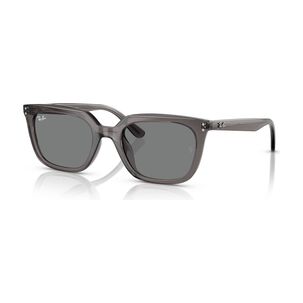 Lentes De Sol Gris Ray-ban