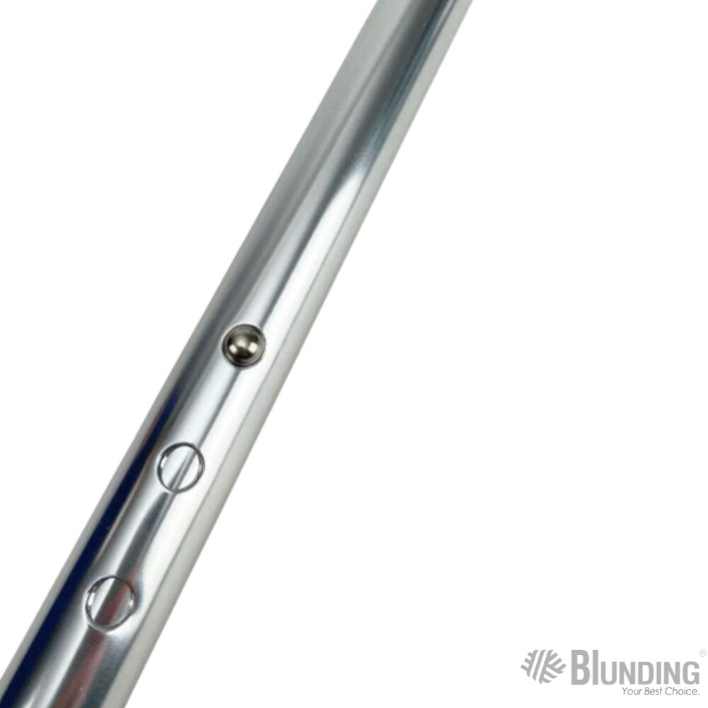 Baston Codera Fija Ajustable Con Reflector-blunding image number 1.0