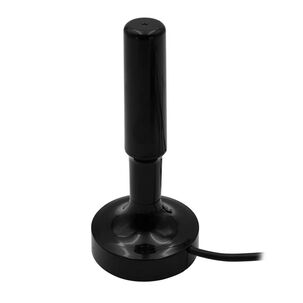 Antena Tv Interior Hdtv Amplificadora C49117