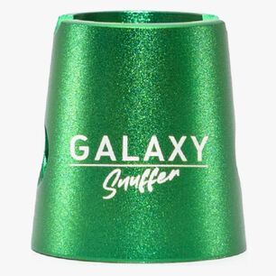 Snuffer Galaxy (cenicero Magnetico) Verde
