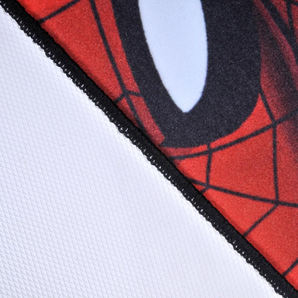 Alfombra Bajada De Cama Disney Spiderman-city / 80x120 Cm image number 1.0