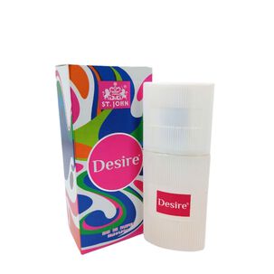St John Desire Edp 30ml Mujer