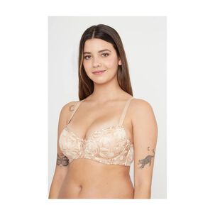 Pack 3x Sosten Soft Microfibra P350024-caf3 Kayser