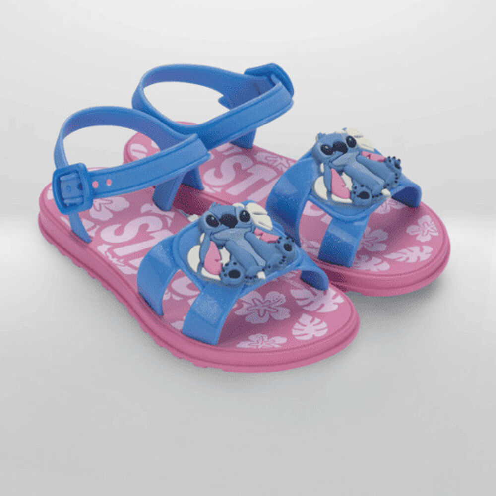Sandalias Para Niños Stitch Pet Shop image number 0.0