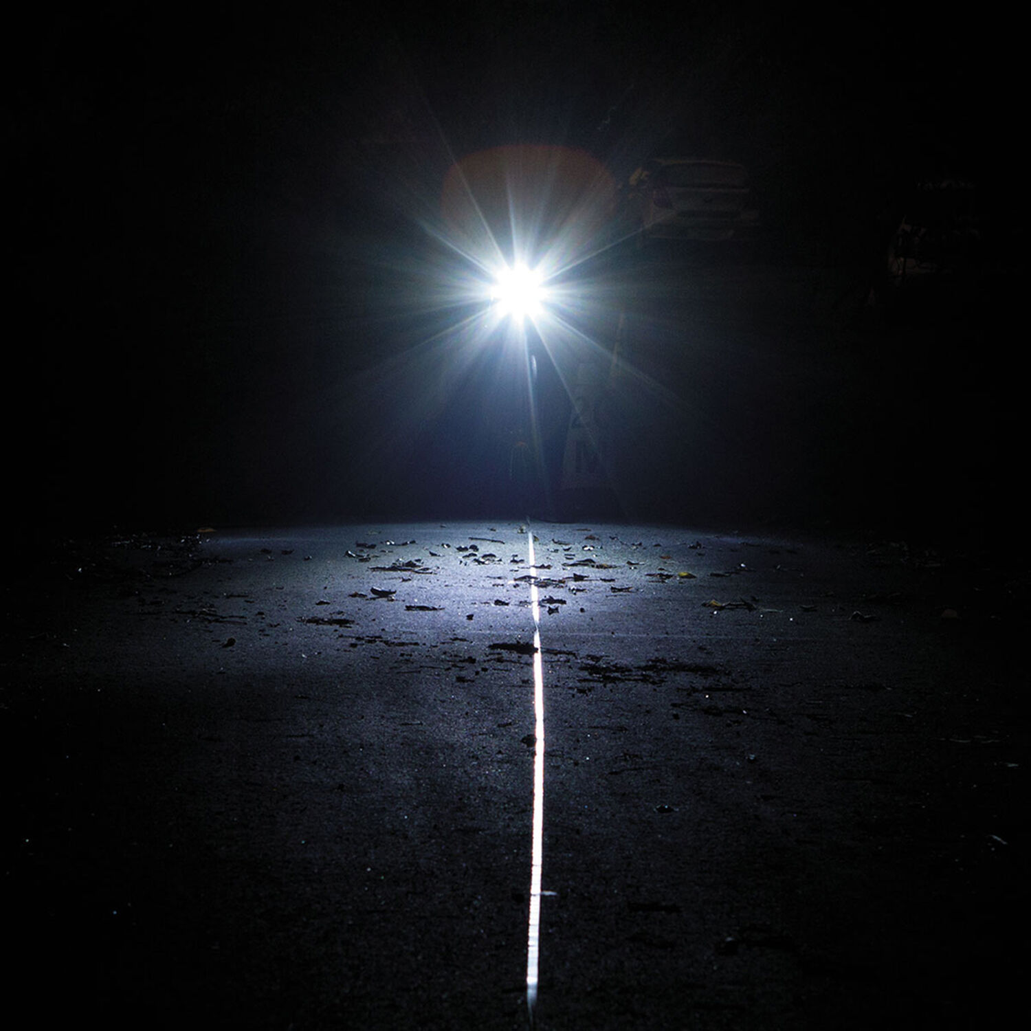 Luz Topeak Delantera Whitelite Ii Negro image number 4.0