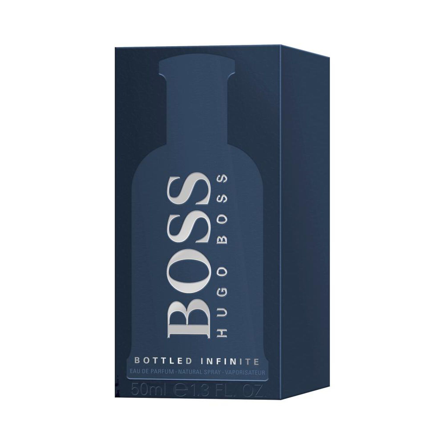 Perfume Infinite Hugo Boss / 50 Ml / Edp image number 2.0