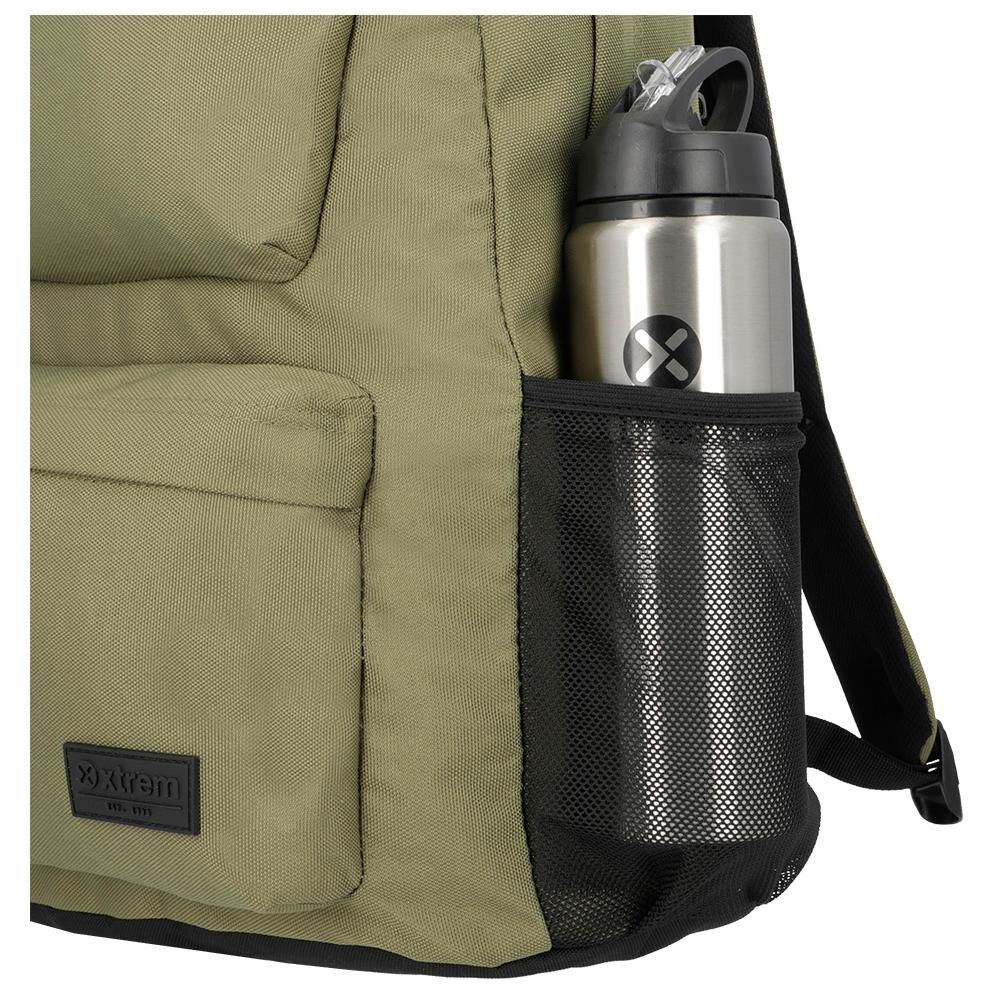 Mochila Notebook Xtrem Arizona 4xt  16" image number 5.0