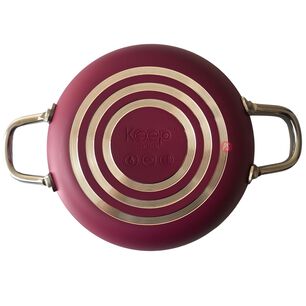 Paila Antiadherente 16cms Titanium Pro Colores - Ps