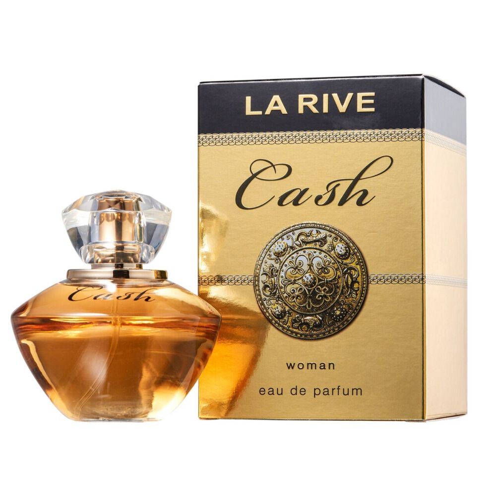 La Rive Cash Woman 90 Ml image number 0.0