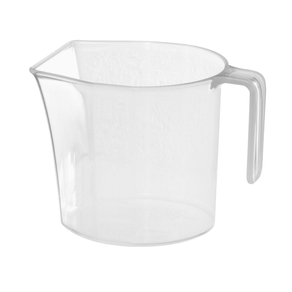 Contenedor Hermético Sistema Bake It 24l + Taza Medidora image number 4.0