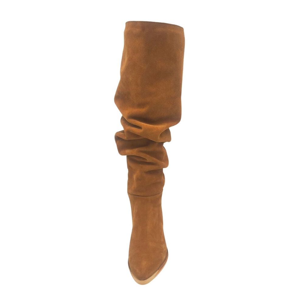 Bucanera Luciana Camel Pao Pecados image number 4.0