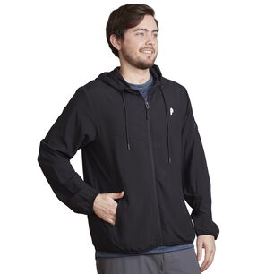 Cortaviento Peakperformance Hombre Siljan Negro