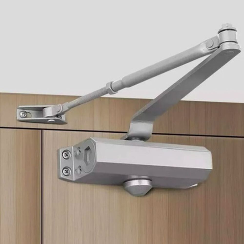 Cierre Automatico Puerta Brazo Hidraulico 45-65kg image number 3.0