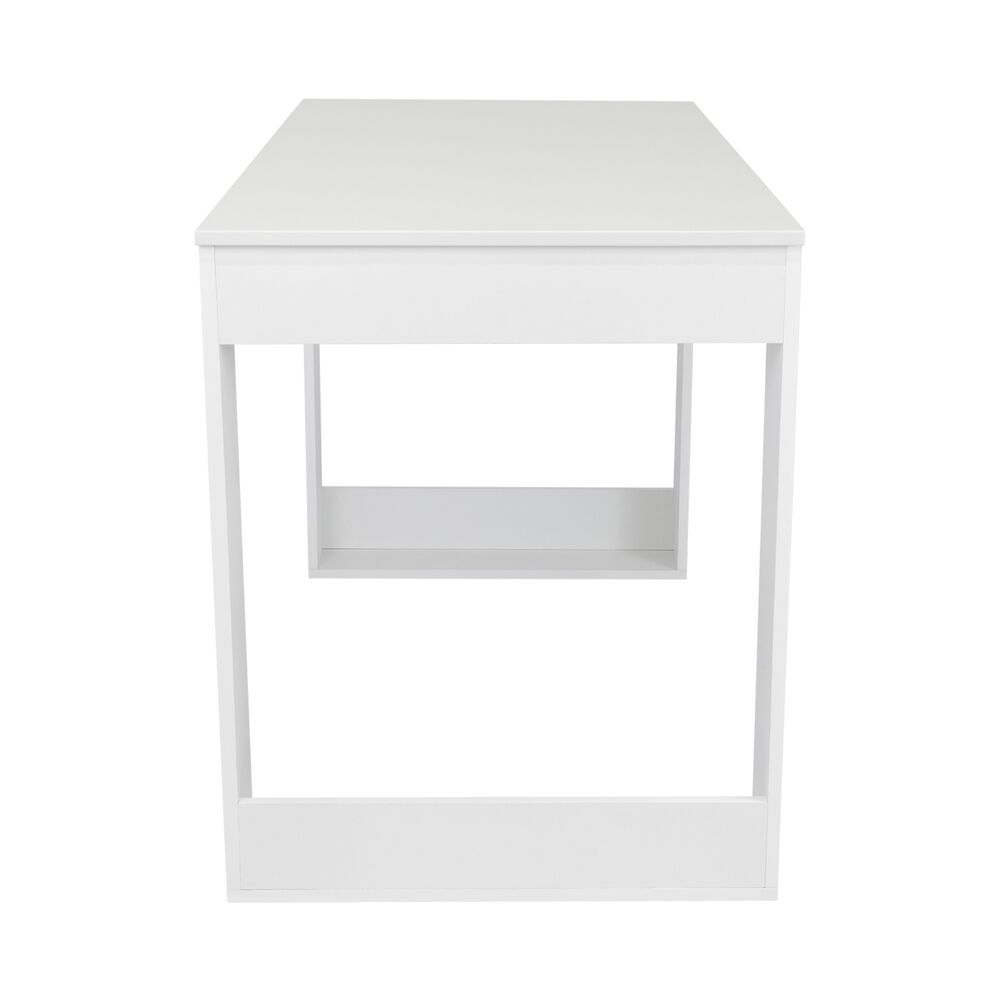 Escritorio 120x73x60 Cm Fm-057b - Blanco image number 4.0