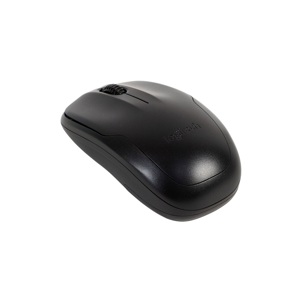 Kit Teclado Y Mouse Inalambrico Logitech Mk220 Usb Español image number 7.0
