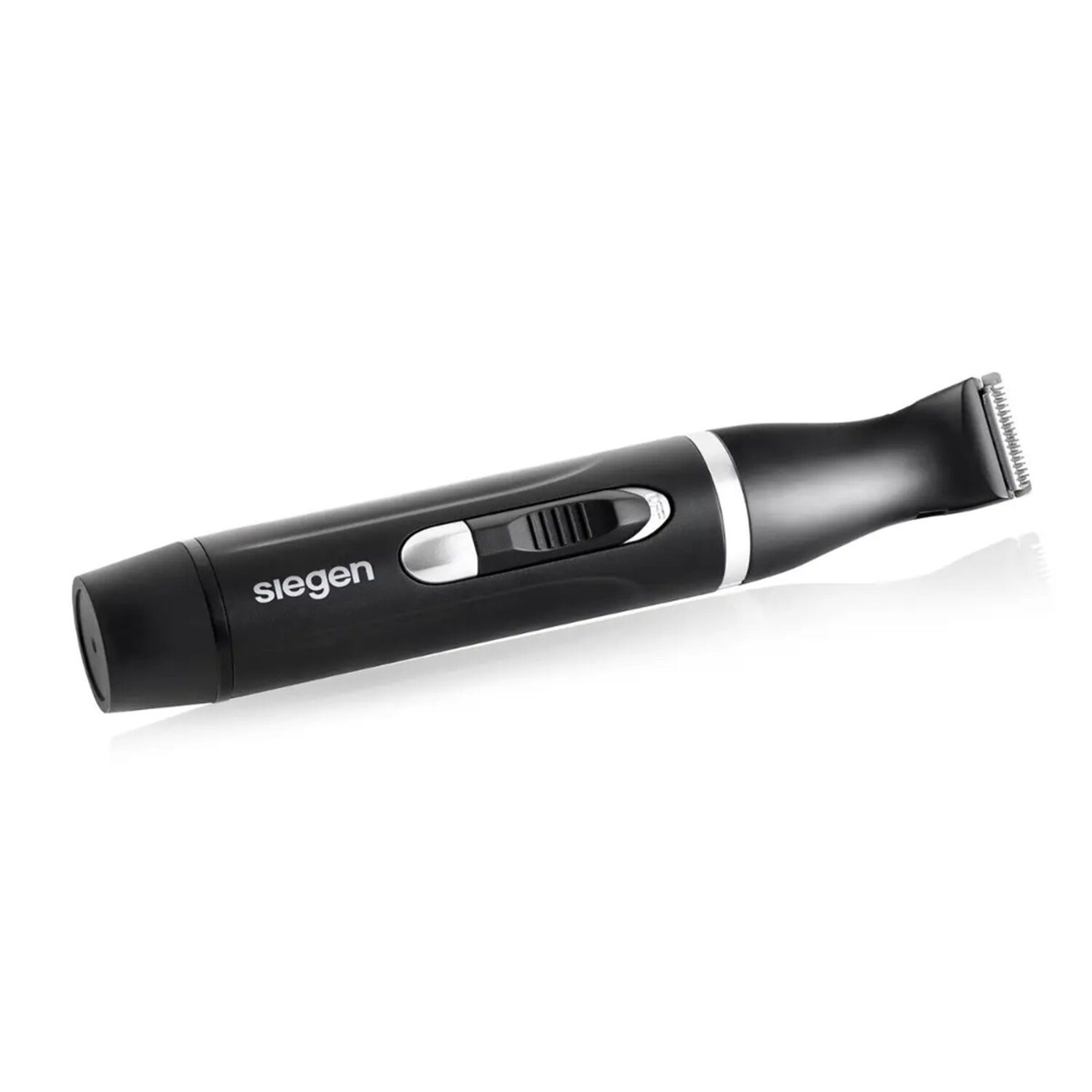 Cortapelo El&eacute;ctrico T-shaper 2 En 1 Siegen Sg-8011 image number 4.0