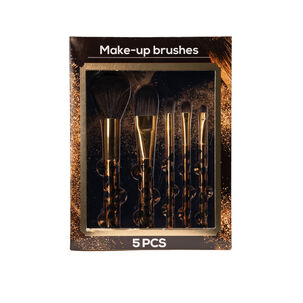 Set De Brochas De Maquillaje Chinitown