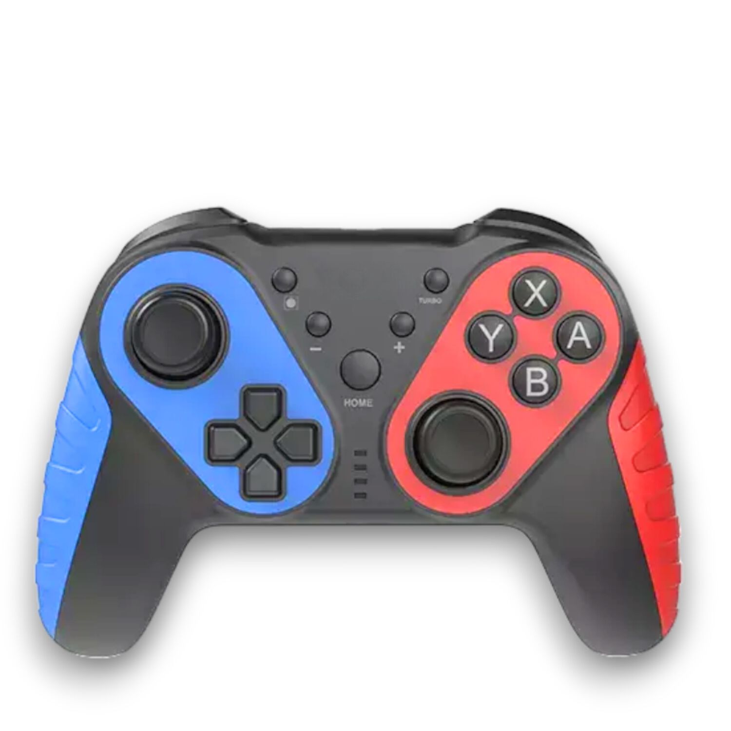 Gamepad Inal&aacute;mbrico Multiplataformas Bluetooth Tm-400506 image number 2.0