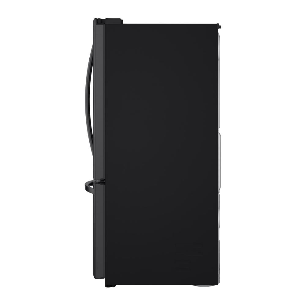 Refrigerador French Door LG GM78WGT / No Frost / 662 Litros / A image number 7.0