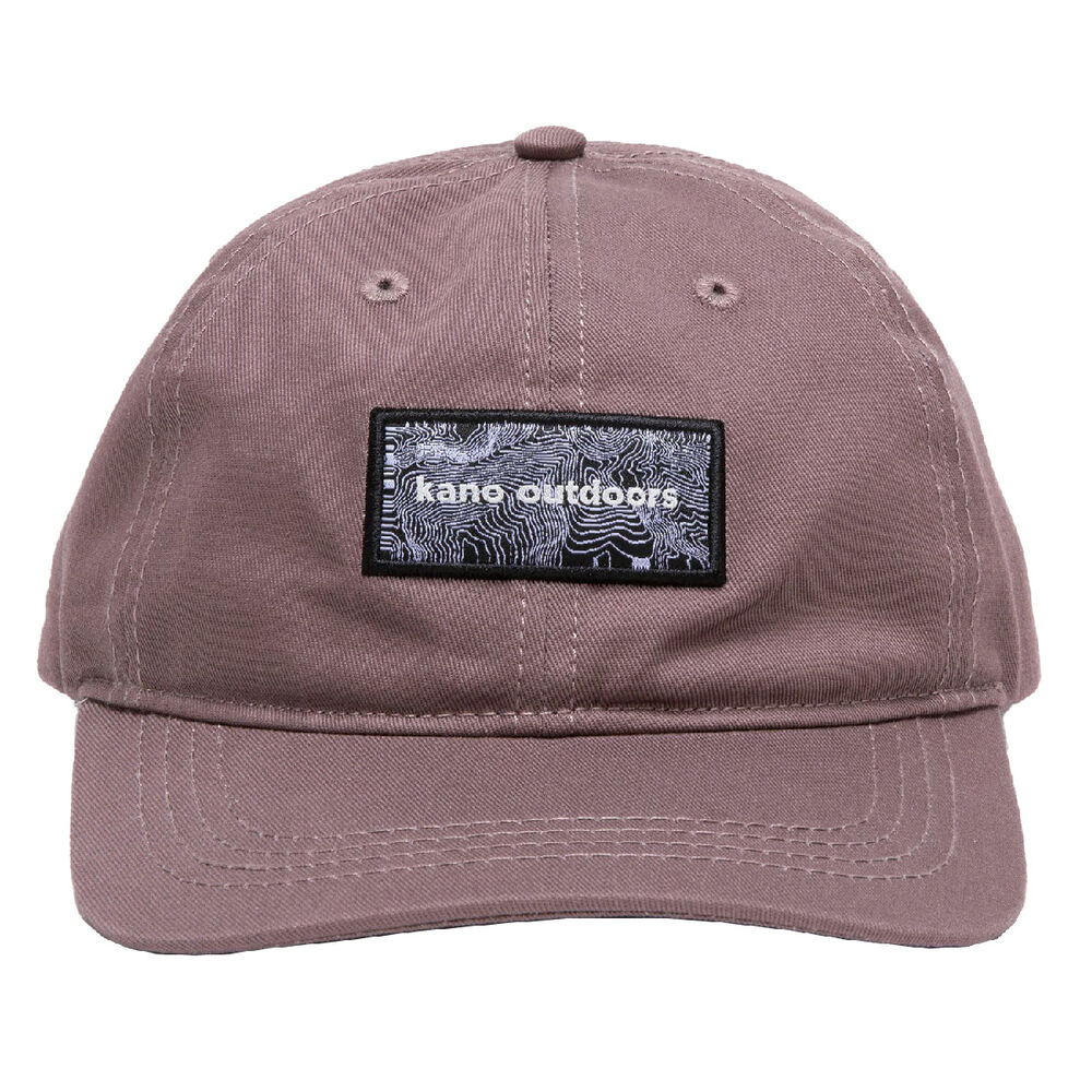 Jockey Gorra Ajustable Leonera Rosado Kano image number 0.0