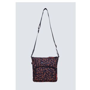 Bolso Crossbody Quiltediconic Ngx