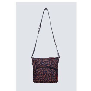 Bolso Crossbody Quiltediconic Ngx