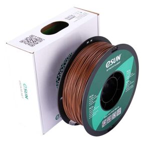 Filamento Pla+ Cafe 1kg Esun