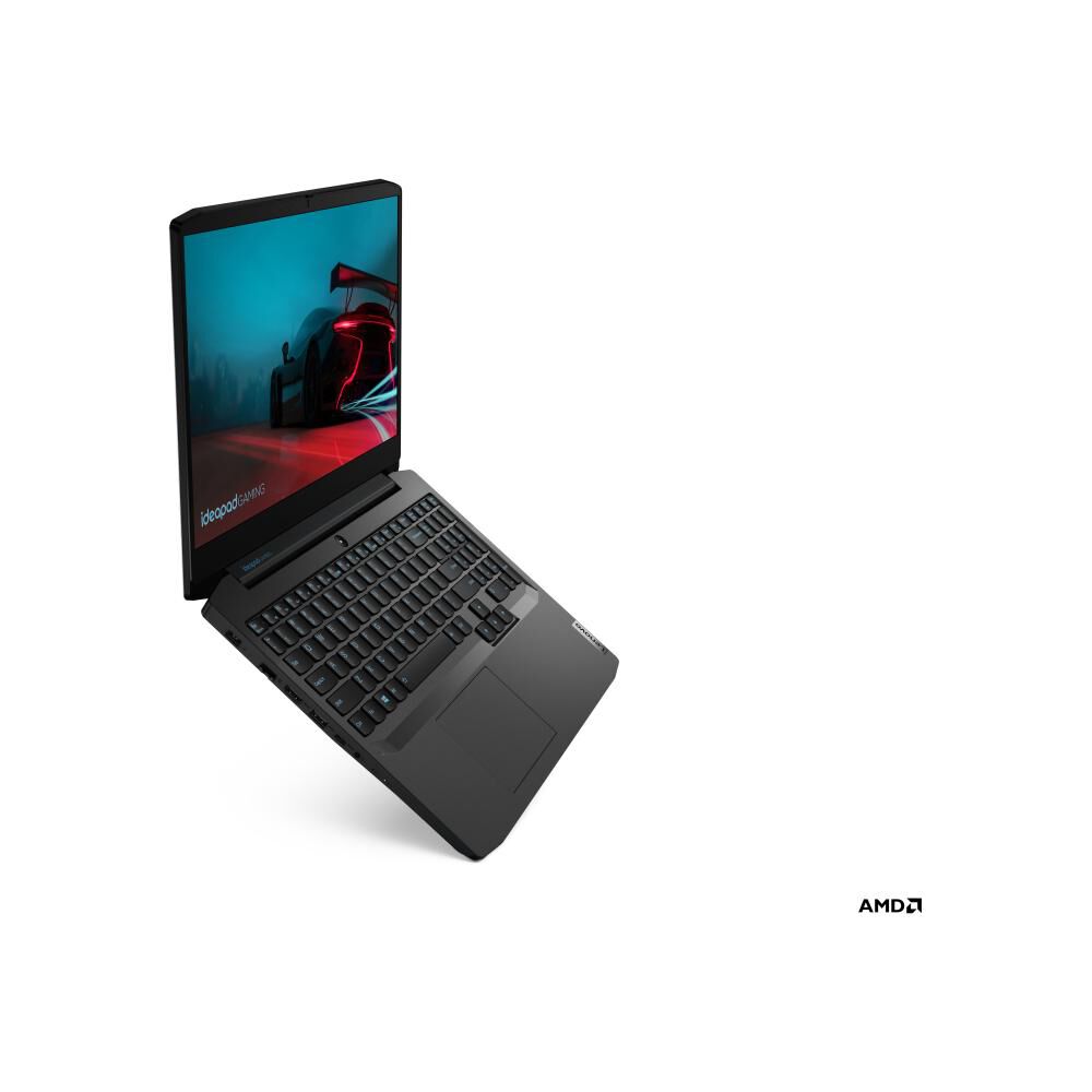 Notebook Gamer Lenovo Ideapad Gaming 3 15ARH05 / AMD Ryzen 5 / 8 GB Ram / Nvidia Geforce Gtx 1650 Ti / 512 GB SSD / 15.6 " image number 6.0