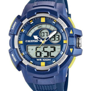 Reloj K5767/2 Calypso Hombre Street Style