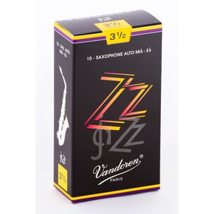 Ca&ntilde;as Saxo Alto 3.5 Zz Sr4135 Vandoren