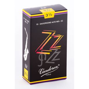 Ca&ntilde;as Saxo Alto 3.5 Zz Sr4135 Vandoren