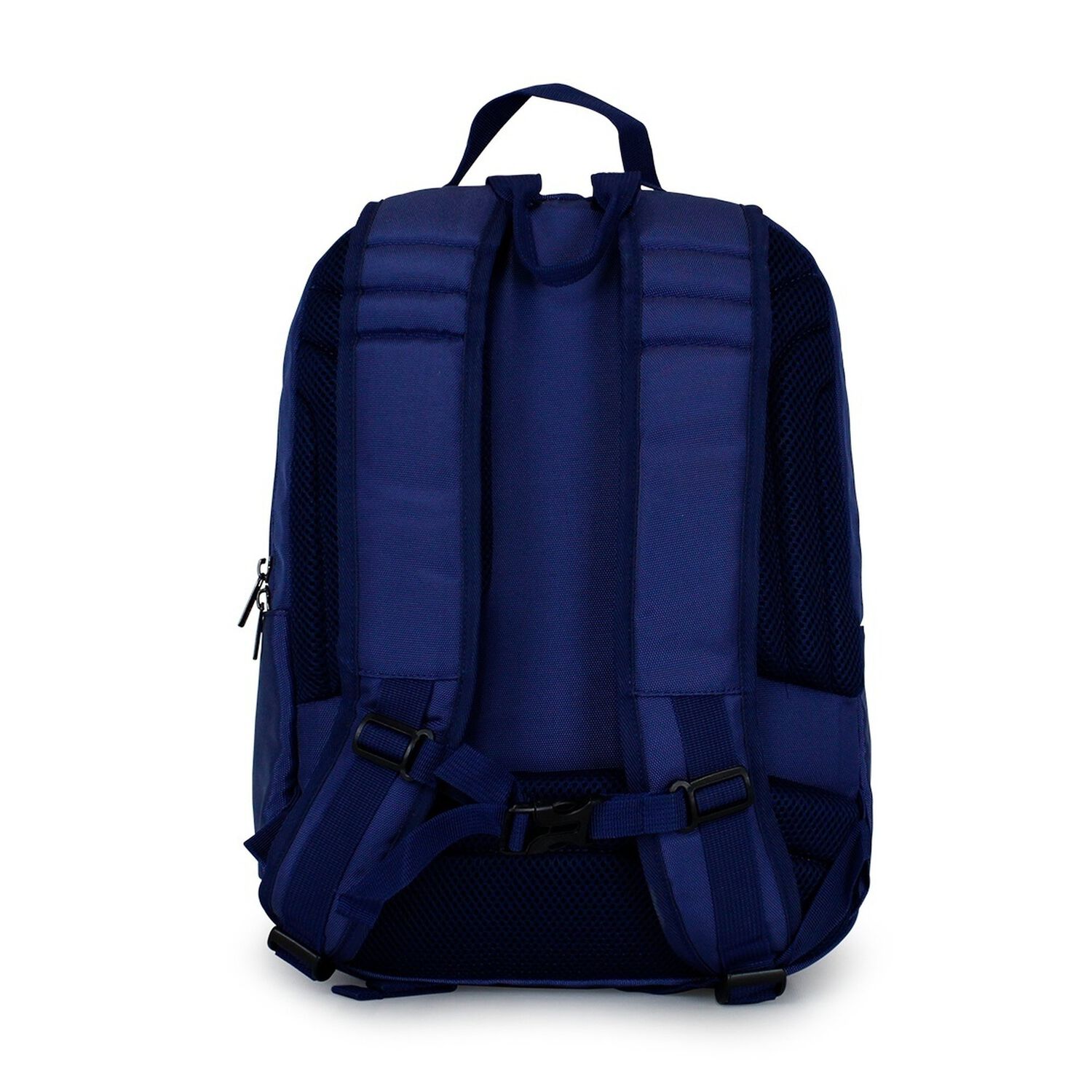 Mochila P&oacute;lux Azul Nautica image number 2.0