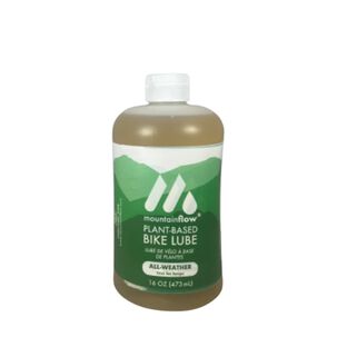 Lubricante De Cadena Para Bicicleta Mountainflow