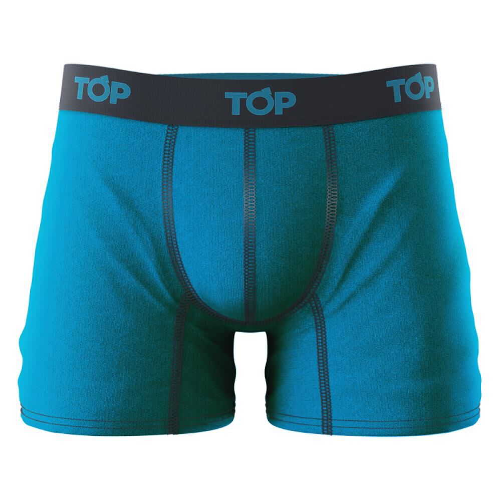 Pack Boxer Hombre Top / 3 Unidades image number 2.0
