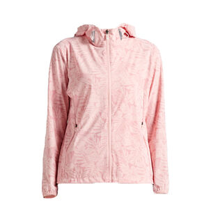 Cortaviento Flex Bangsi Mujer