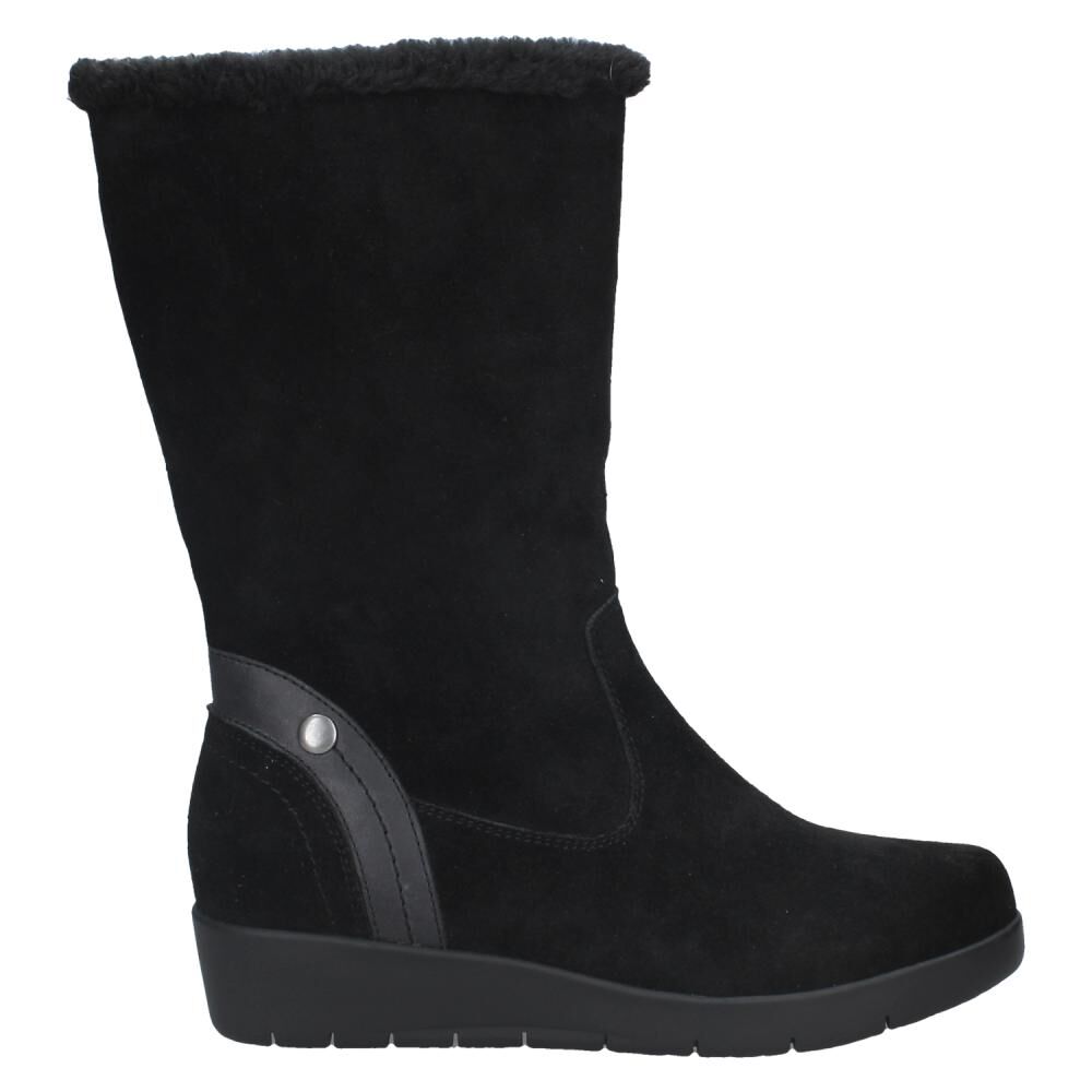 Bota Mujer Bruno Rossi image number 0.0