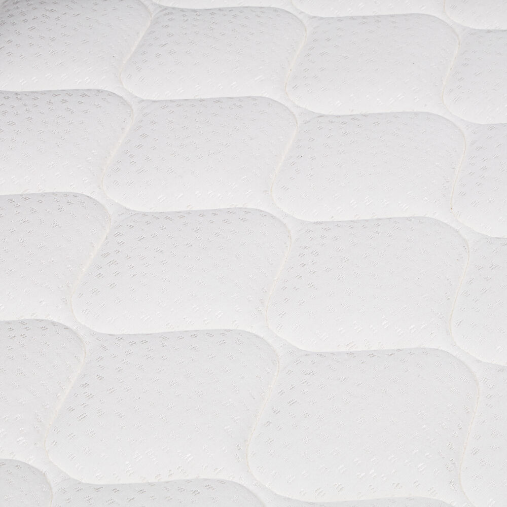 Cama Nido Rosen New Style 6 / 1.5 Plazas / Base Normal + Set De Maderas image number 5.0