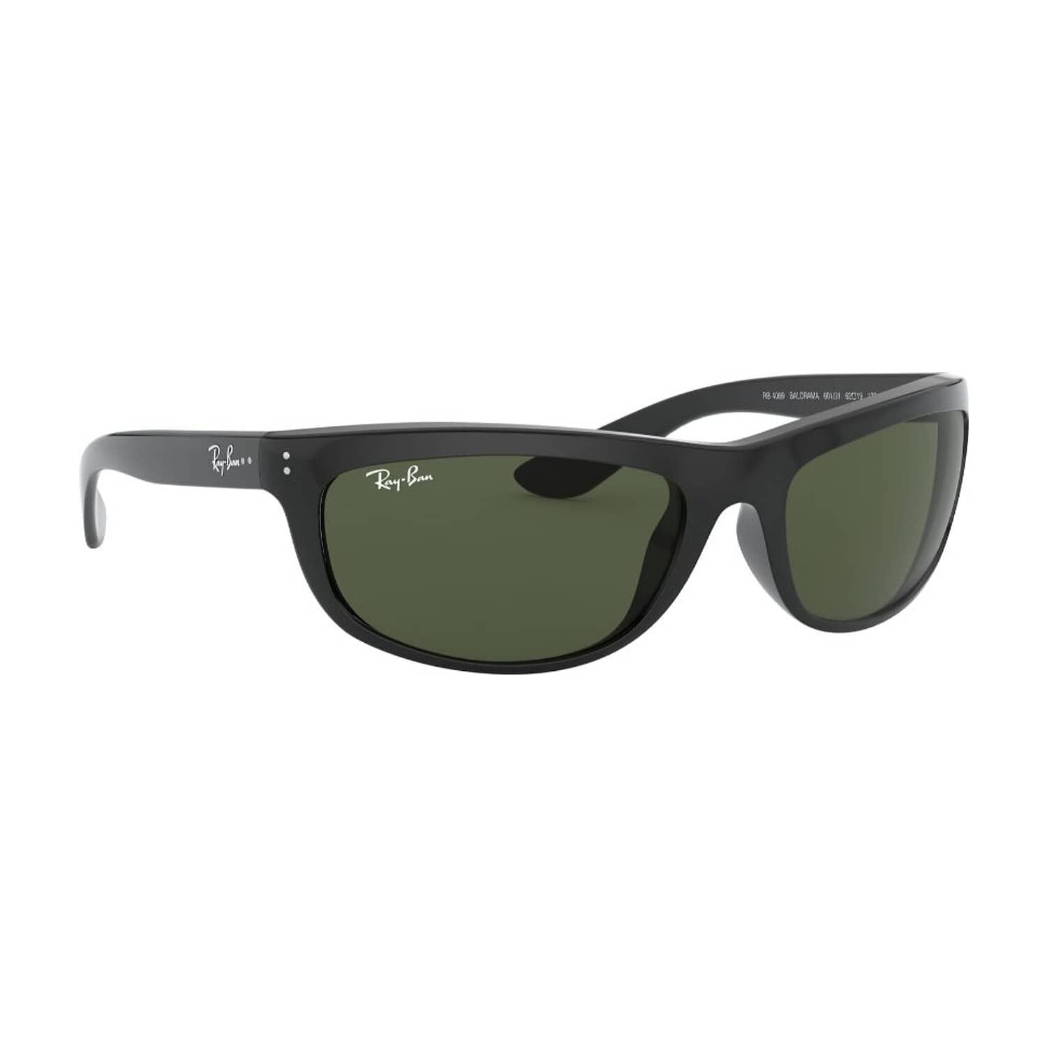 Lentes De Sol Balorama Negro Ray-ban image number 11.0