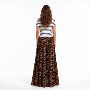 Falda Mujer Freedom